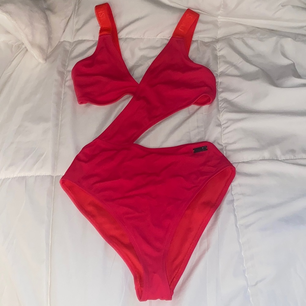 Gymshark One Piece Swimsuit